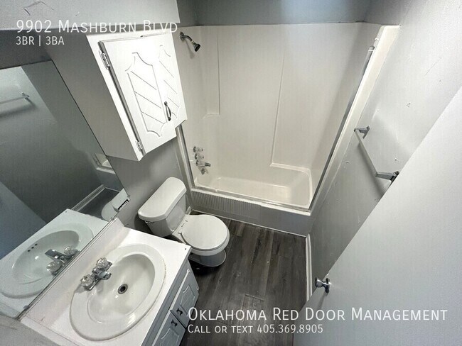 Building Photo - 9902 Mashburn Blvd