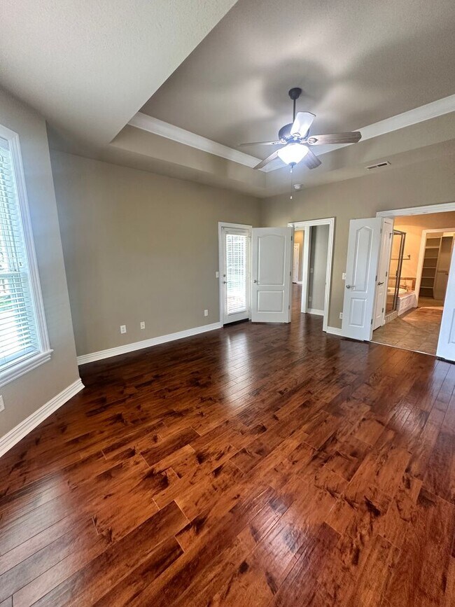Building Photo - 4 Bed/3 Bath for rent in Bentonville! New ...