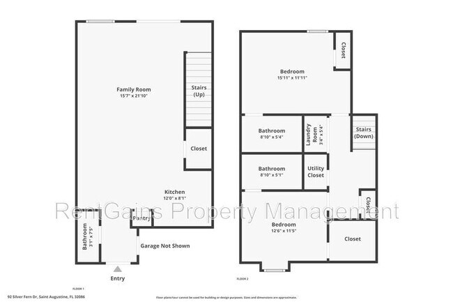Building Photo - 92 Silver Fern Dr