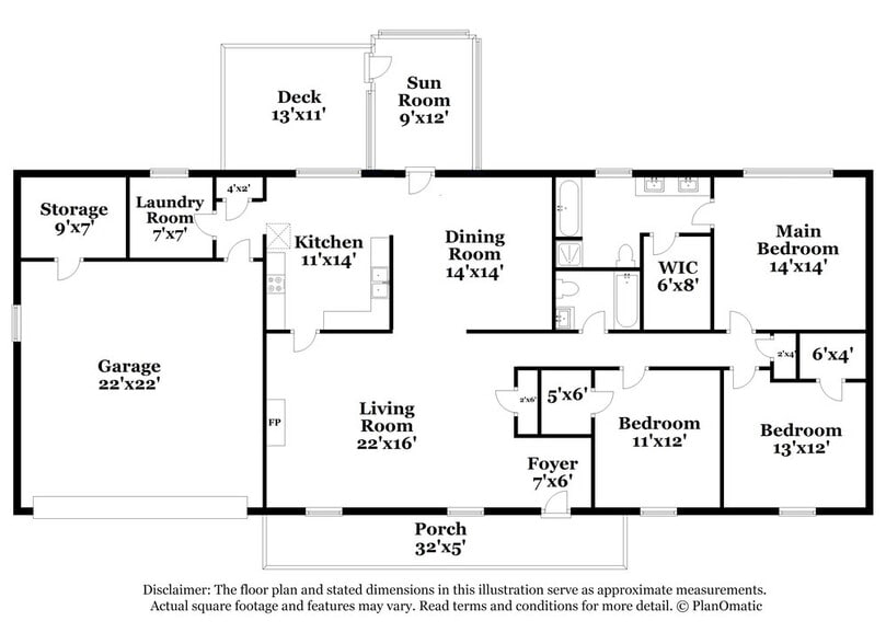 Building Photo - 1604 Carriage Hills Dr