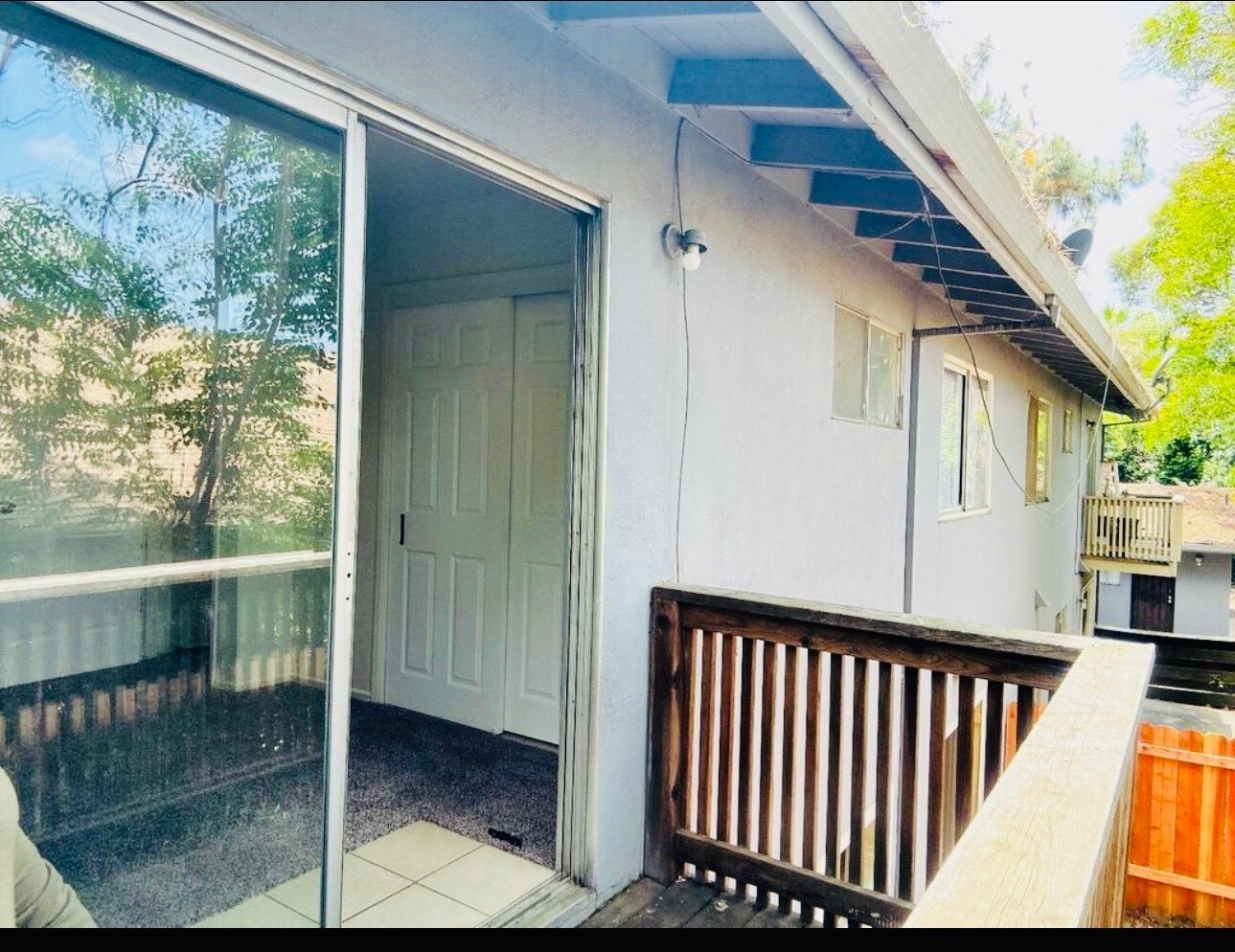 Building Photo - 1707 W Swain Rd