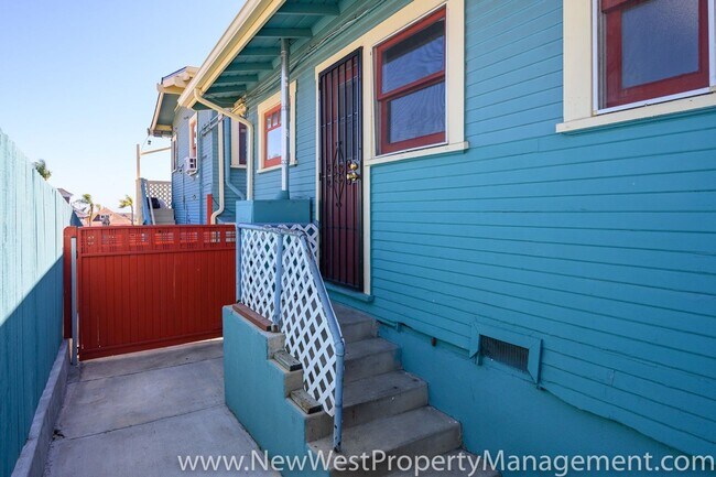 Building Photo - Charming Sherman Heights 2-Bedroom, Available Now!