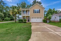 Building Photo - Welcome to Filbin Creek — North Charleston...