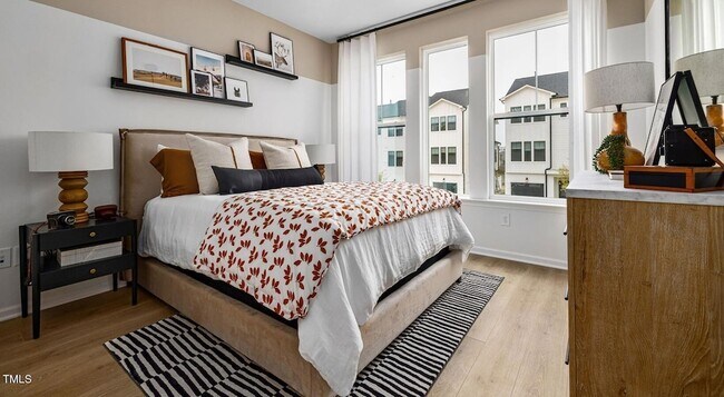 Building Photo - 3709 Nova Star Ln