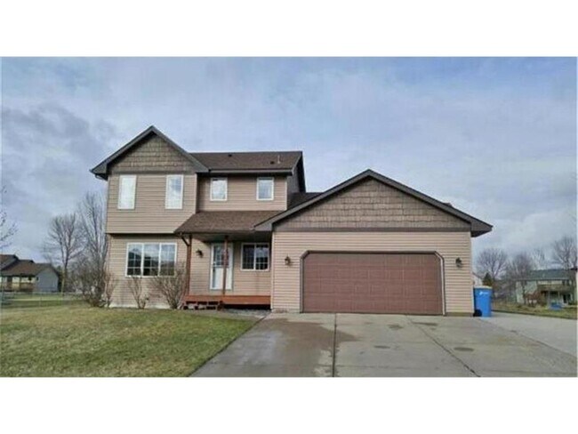 Primary Photo - 505 Maple Knoll Way NW