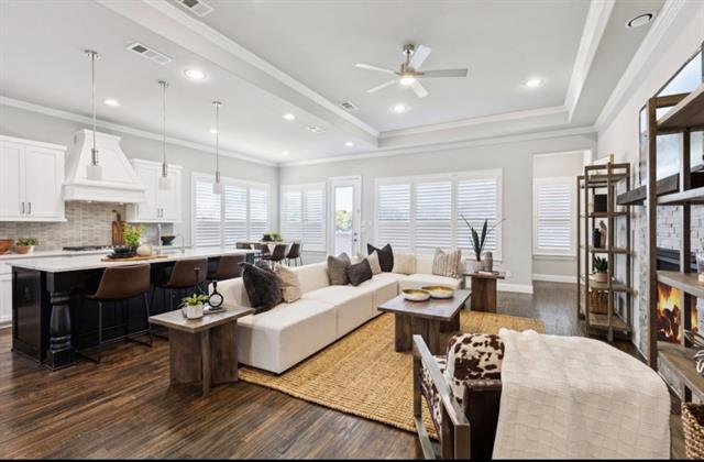 Building Photo - 2801 Deansbrook Dr