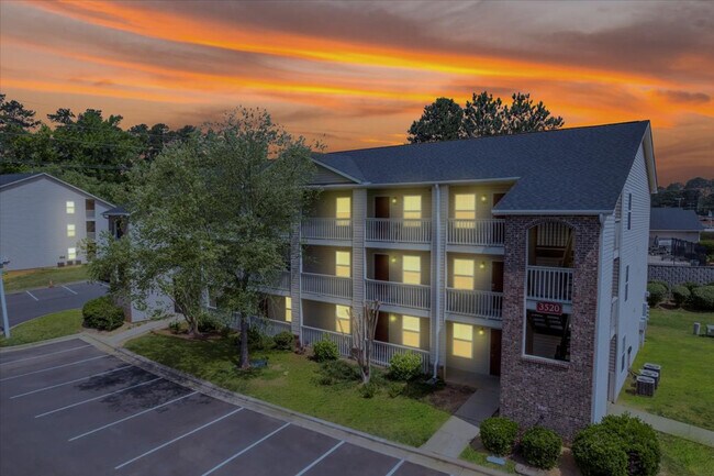 Building Photo - 3504 Carlson Bay Ct