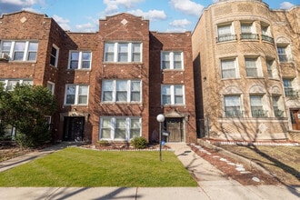 Building Photo - 8010 S Michigan Ave