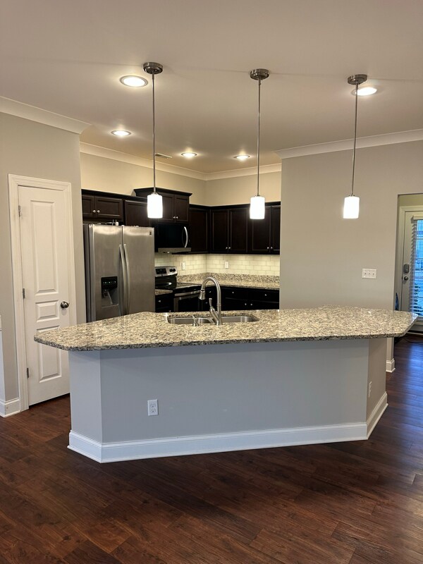 Building Photo - 3710 Aldeburgh Rd SW