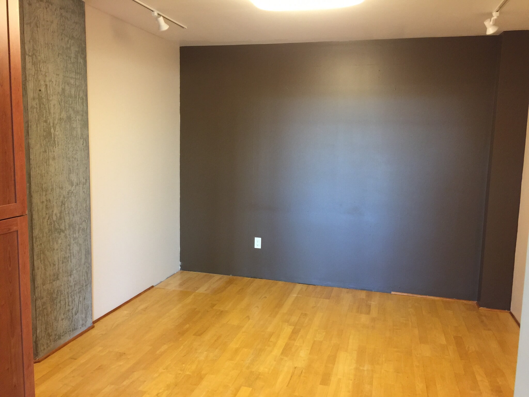 Bedroom - 411 NW Flanders St
