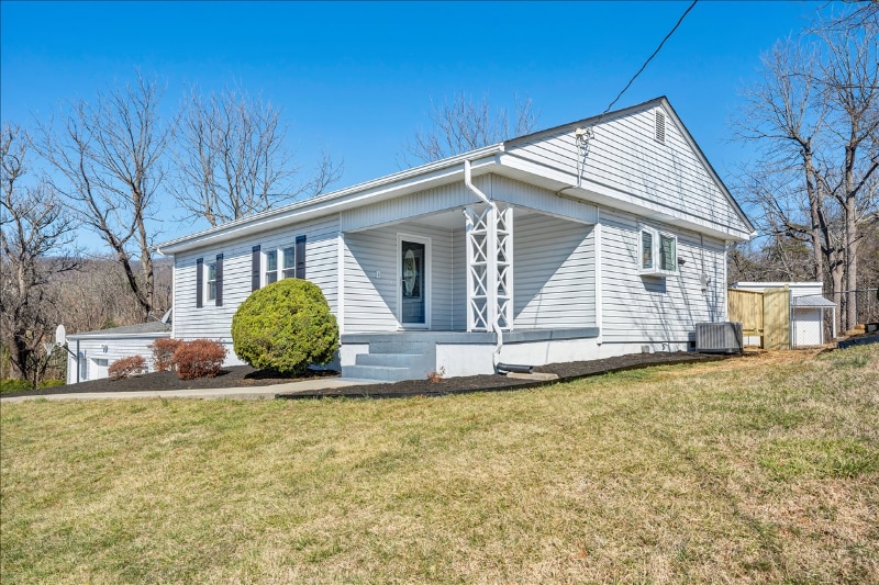 Building Photo - 3024 E Ruritan Rd