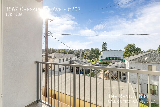 Building Photo - 3567 Chesapeake Ave