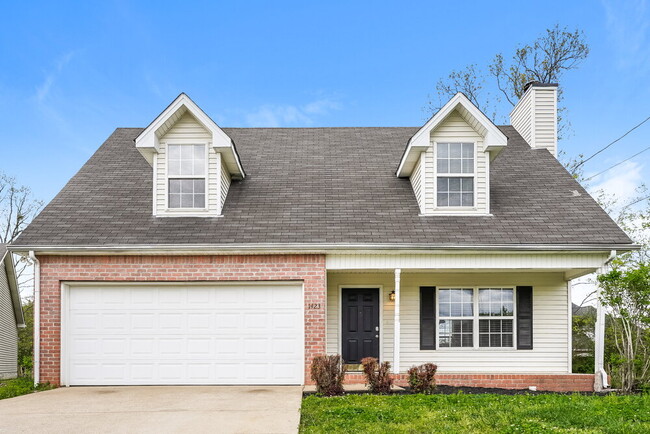 Building Photo - 1423 Pagosa Ct