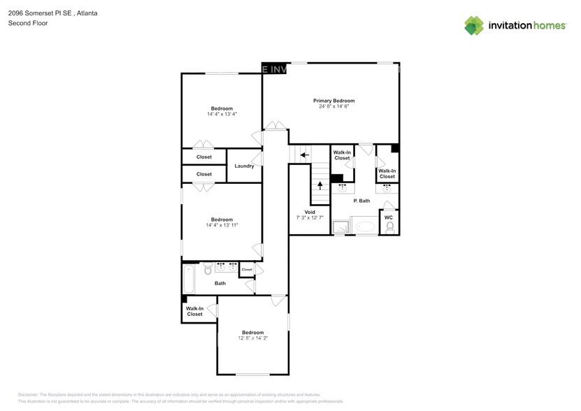 Building Photo - 2096 Somerset Pl SE