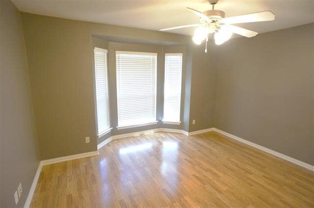 Building Photo - 6358 Llano Ave