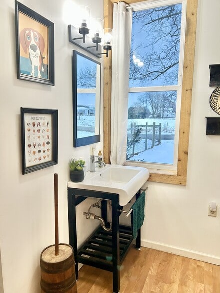 Building Photo - 1291 Kinneville Rd