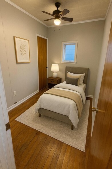 Building Photo - 1350 N Main Ave