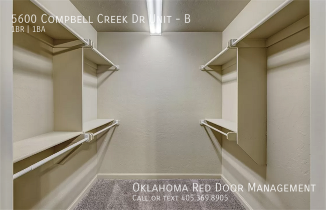 Building Photo - 5600 Campbell Creek Dr