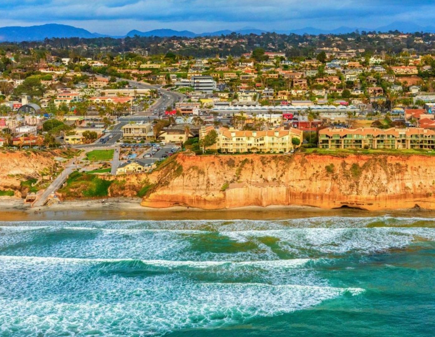 Building Photo - 135 S Sierra Ave