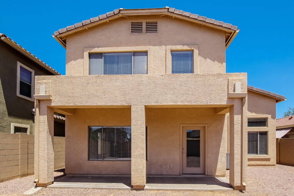 Building Photo - 9021 W Whyman Ave