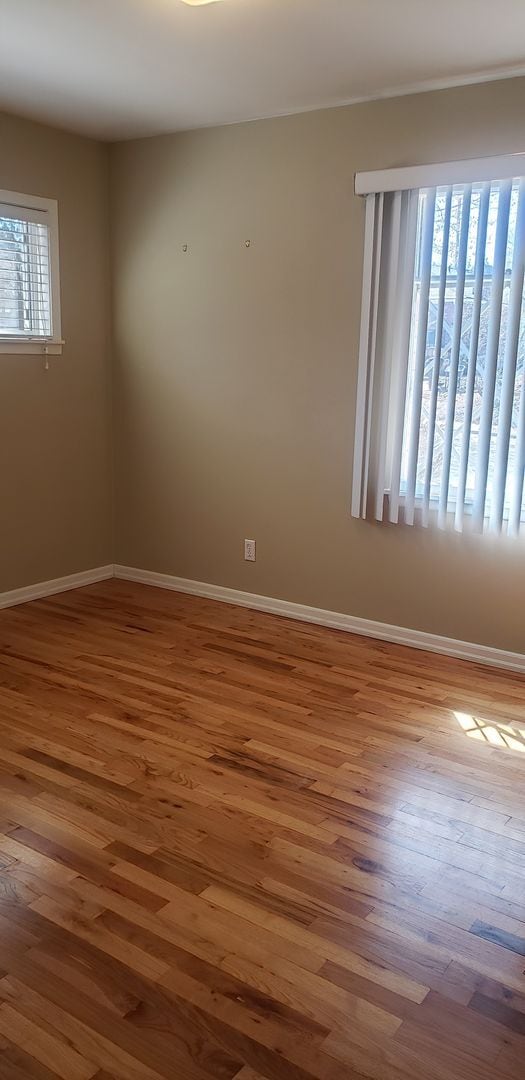 Building Photo - Available June 10th 3-bedroom, 2 bath home on a corner lot near Hamblen Elementary School