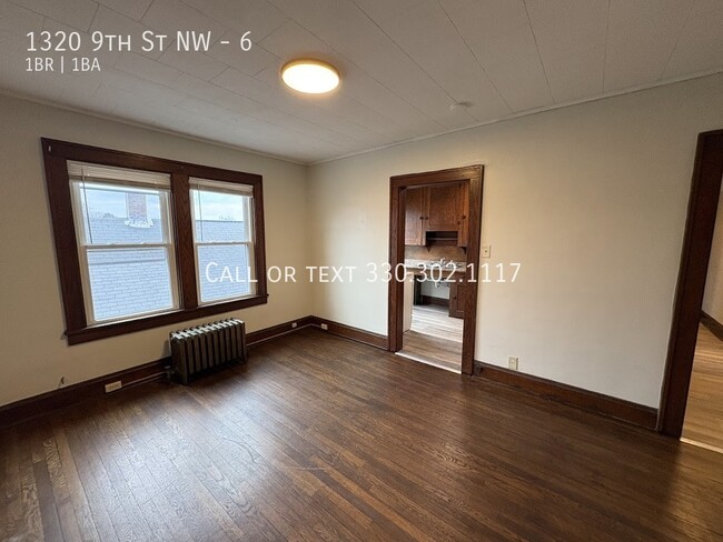 Building Photo - Large one bedroom apartment available for ...