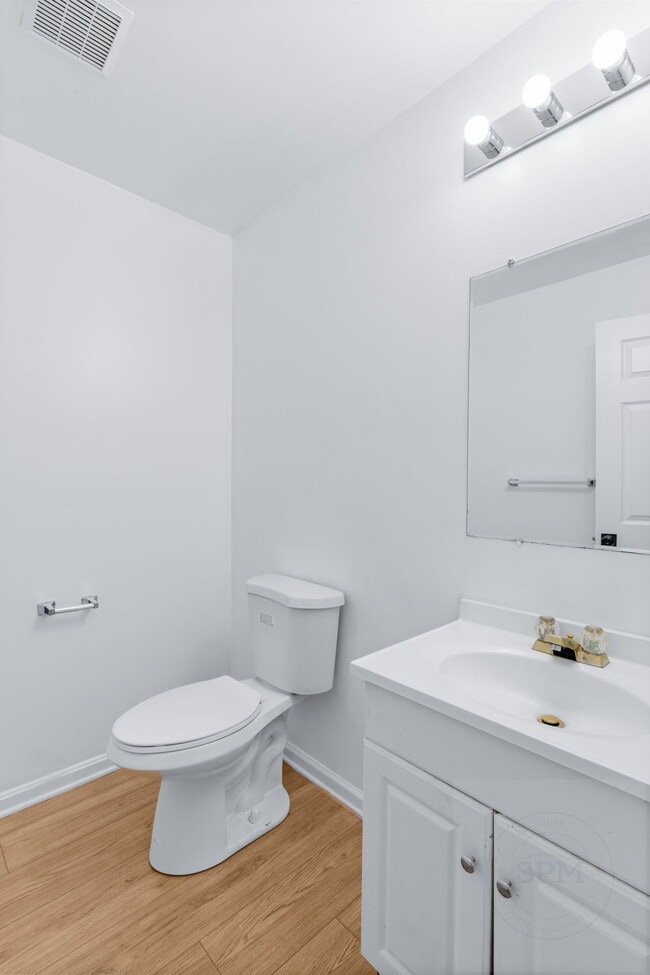 Building Photo - 418 Dr W. J. Hodge St