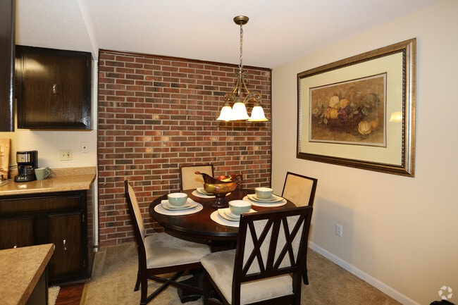 Interior Photo