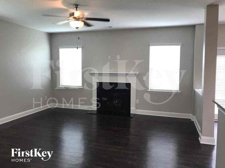 Building Photo - 4908 Wilcrest Ct