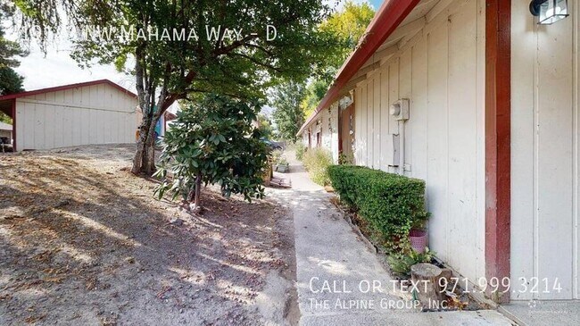 Building Photo - 19143 NW Mahama Way