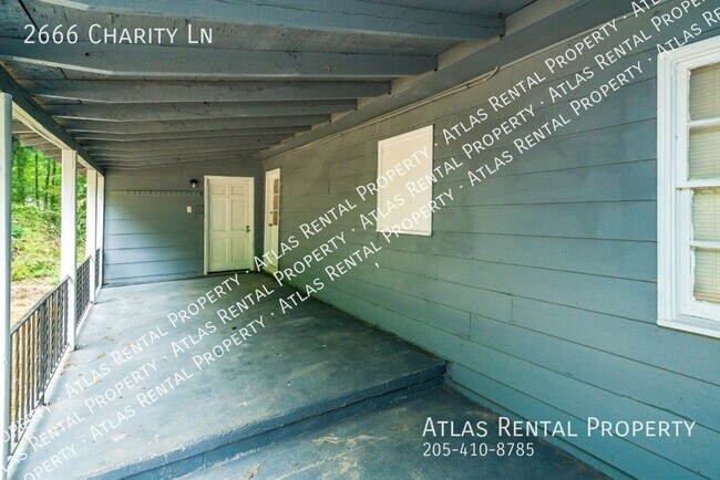 Building Photo - 2666 Charity Ln