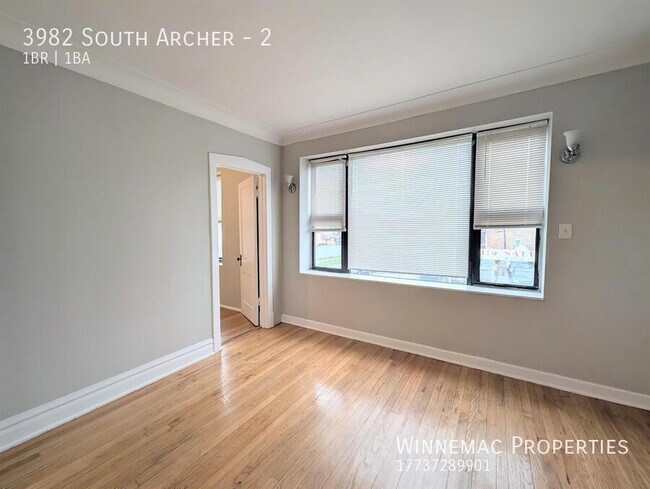 Building Photo - 3982 South Archer-2