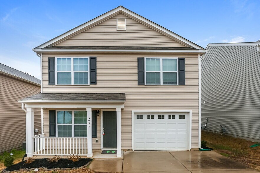 Primary Photo - 3031 Crabapple Ln