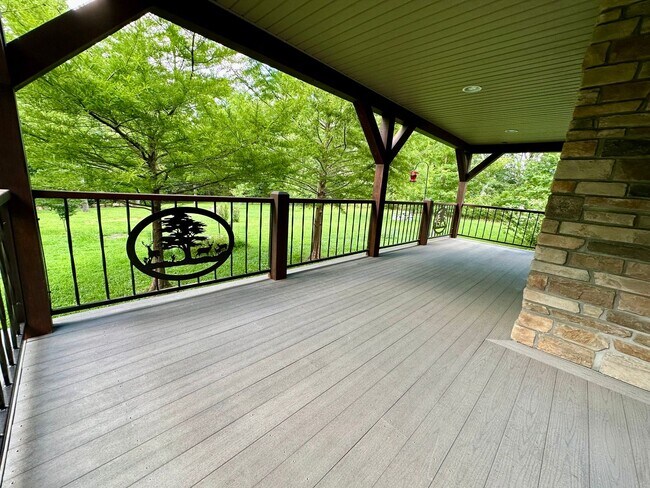 Building Photo - 2813 Wester Bluff Rd
