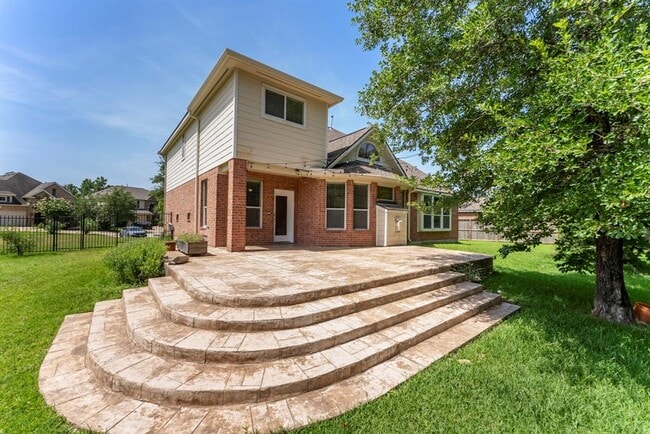 Building Photo - 2 Granite Path Pl
