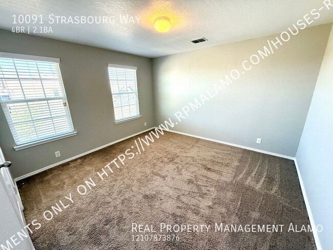 Building Photo - 10091 Strasbourg Wy