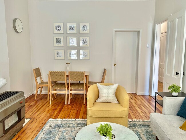 Building Photo - 1014 Washington St