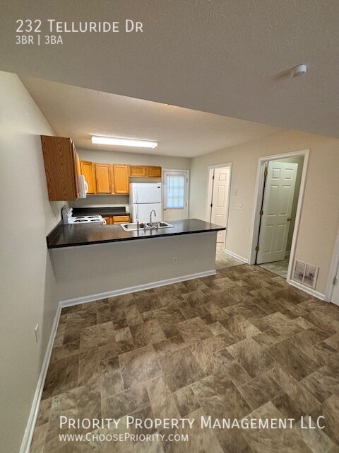 Building Photo - 232 Telluride Drive