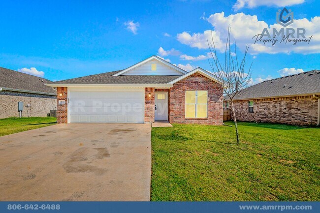 Building Photo - Modern 4-Bedroom Home – Perfect for Growin...