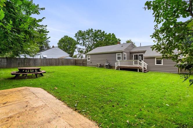 Building Photo - 763 Wilder St