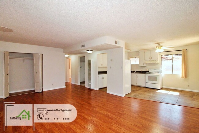 Building Photo - 4071 Vallecito St