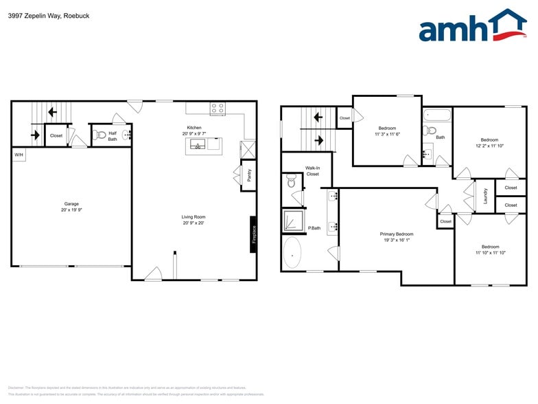 Building Photo - 3997 Zepelin Wy