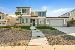 Building Photo - 25139 Desert Sage Dr