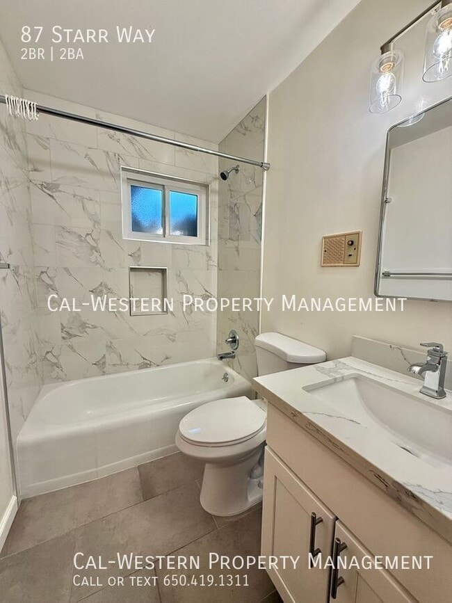 Building Photo - 87 Starr Way