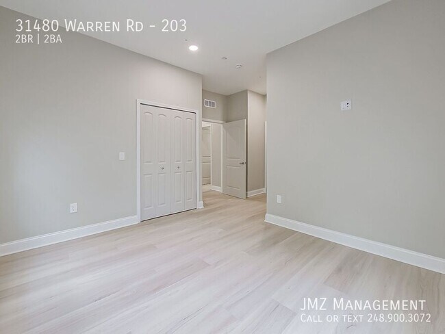 Building Photo - 31480 Warren Rd
