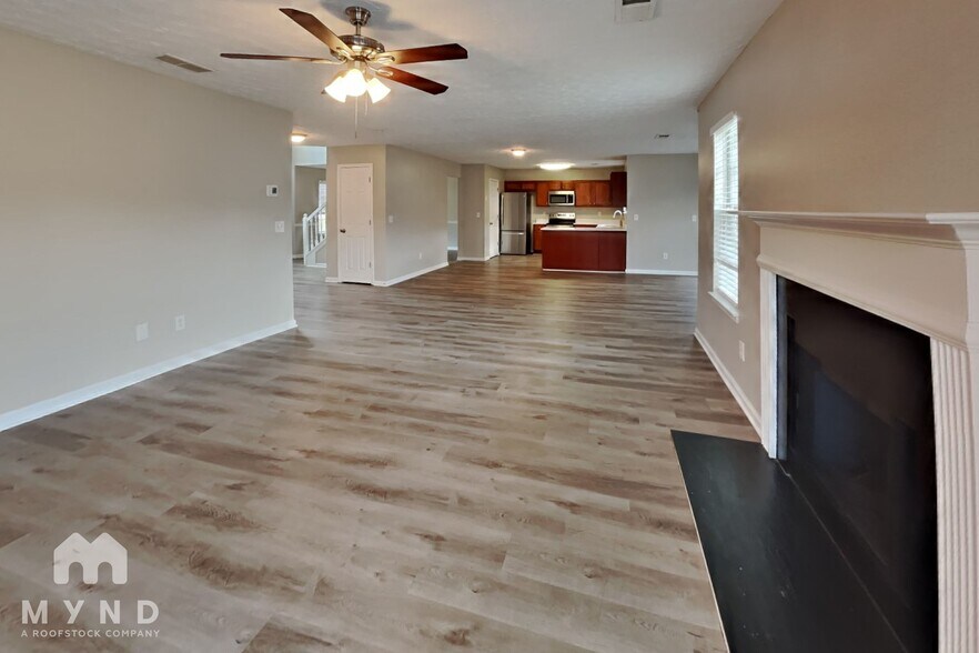 Building Photo - 1037 St Augustine Pkwy