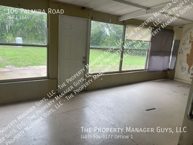 Building Photo - 106 Palmira Rd