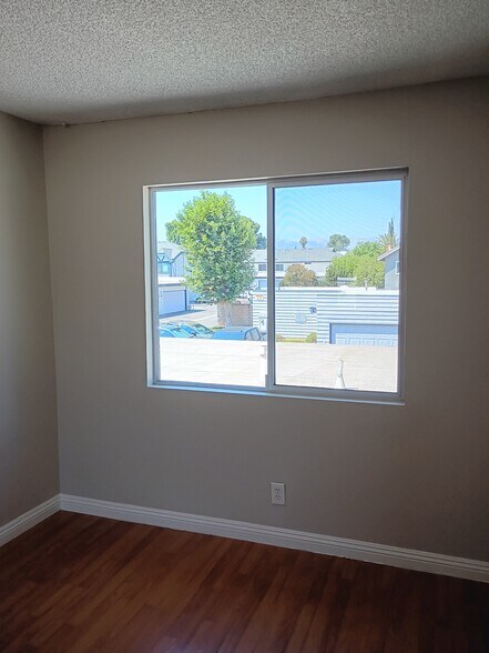 View from Bedroom 2 - 19221 Sherman Way