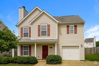 Building Photo - 3412 Monsieur Ct