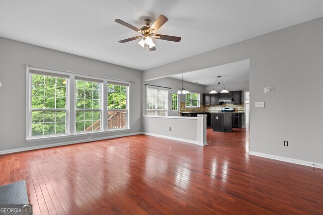 Building Photo - 2315 Hiawassee Dr NW